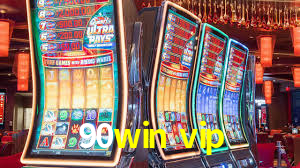 Programa VIP 90win vip