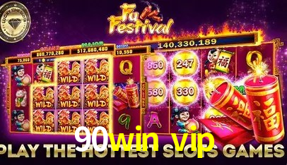 Ofertas Exclusivas 90win vip