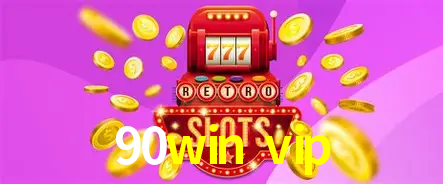 Promoção Relâmpago 90win vip