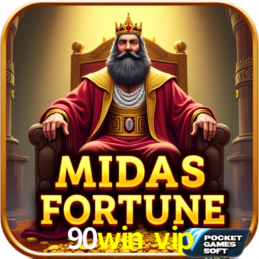 Provedores de Jogos 90win vip