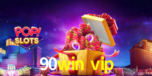 PIX Instantâneo 90win vip