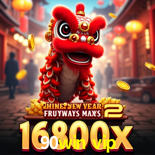 Cadastro Rápido 90win vip