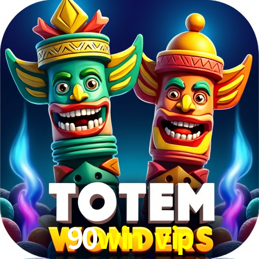 Benefícios da Conta 90win vip