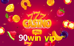 Casino Ao Vivo 90win vip