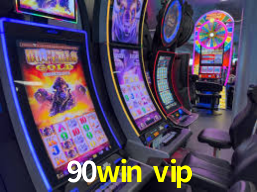 Jogos Exclusivos 90win vip