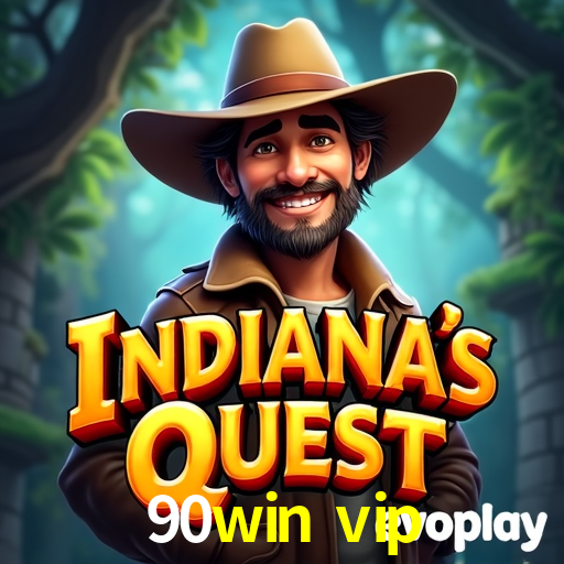 Jogos de Slot 90win vip