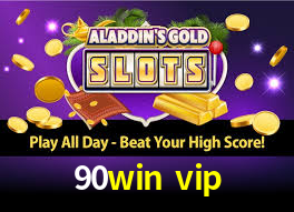 Bônus Diários 90win vip